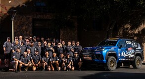 okyo Auto Salon and Tokyo Outdoor Show 2023