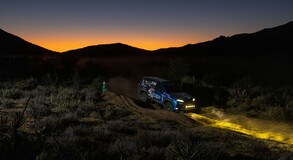 okyo Auto Salon and Tokyo Outdoor Show 2023