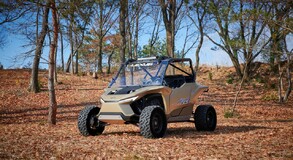 okyo Auto Salon and Tokyo Outdoor Show 2023