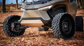 okyo Auto Salon and Tokyo Outdoor Show 2023