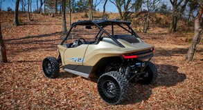 okyo Auto Salon and Tokyo Outdoor Show 2023