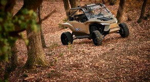 okyo Auto Salon and Tokyo Outdoor Show 2023