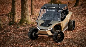 okyo Auto Salon and Tokyo Outdoor Show 2023