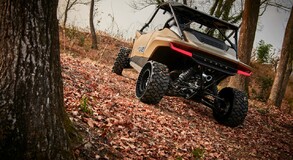 okyo Auto Salon and Tokyo Outdoor Show 2023