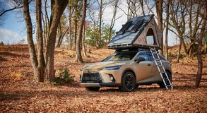 okyo Auto Salon and Tokyo Outdoor Show 2023