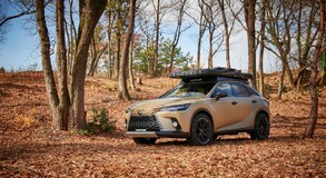 okyo Auto Salon and Tokyo Outdoor Show 2023