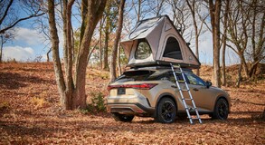 okyo Auto Salon and Tokyo Outdoor Show 2023