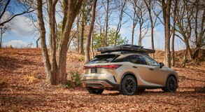 okyo Auto Salon and Tokyo Outdoor Show 2023