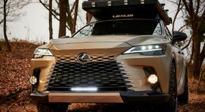 okyo Auto Salon and Tokyo Outdoor Show 2023