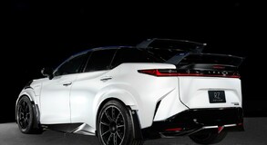 okyo Auto Salon and Tokyo Outdoor Show 2023