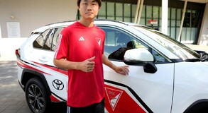 Toyota Lexus Roadservice DVSC