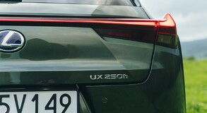 UX 250h 2022
