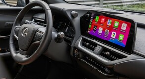 Lexus UX 2024