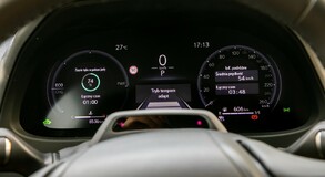 Lexus UX 2024