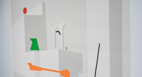 UX Art Space