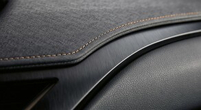  A JAPÁN ÖRÖKSÉG ÉS HAGYOMÁNYOK HATÁSA A VAONATÚJ LEXUS UX CROSSOVERRE   