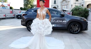 Taylor Russell 