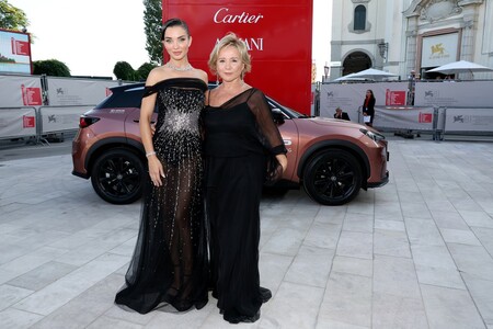 LEXUS PO RAZ ÓSMY PARTNEREM FESTIWALU FILMOWEGO W WENECJI