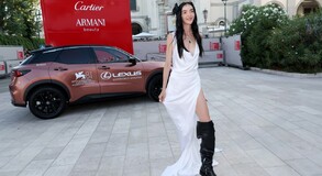Mariacarla Boscono