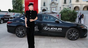 Zhang Ziyi 