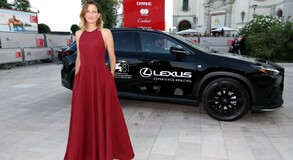 Camille Cottin 