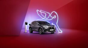 A Lexus lesz a 78. Nemzetközi Velencei Filmfesztivál hivatalos mobilitási partnere