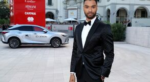Lexus hviezdou filmového festivalu v Benátkách