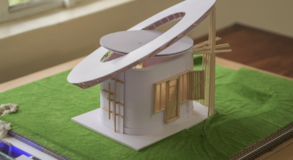 PROJEKT „SPOŁECZNOŚCI OPEN SOURCE&quot; GRUPY BELLTOWER ZDOBYŁ GRAND PRIX W KONKURSIE LEXUS DESIGN AWARD 2020