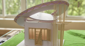 PROJEKT „SPOŁECZNOŚCI OPEN SOURCE&quot; GRUPY BELLTOWER ZDOBYŁ GRAND PRIX W KONKURSIE LEXUS DESIGN AWARD 2020