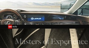 ÉRTÉKEK KÖZÖS BEMUATÁSÁRA VÁLLALKOZIK A LEXUS ÉS A CNN 