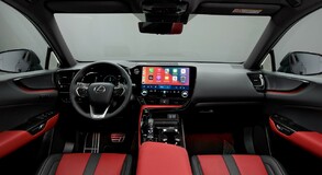 A városok drámai átalakulását várja a Lexus