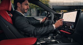 A városok drámai átalakulását várja a Lexus