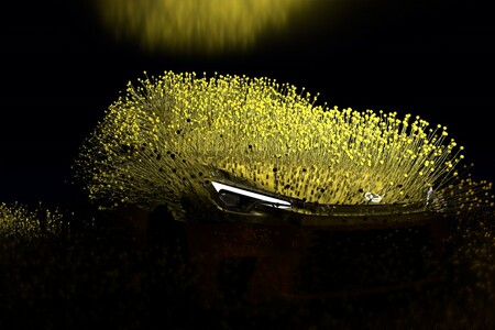 LEXUS ART CAR PO RAZ ÓSMY. MIEJSKI CROSSOVER LBX INSPIRACJĄ DLA ARTYSTÓW