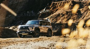 Lexus GX
