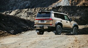 Lexus GX