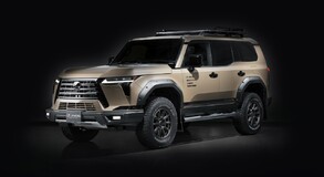 Lexus GX