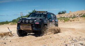 Lexus GX