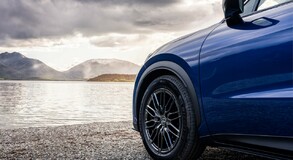 Lexus LBX