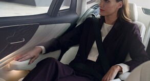 A Lexus LS tökéletesebb, mint valaha