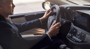 A Lexus LS tökéletesebb, mint valaha