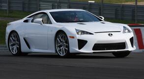 2012 LFA