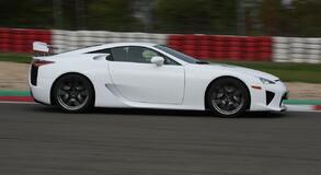 2012 LFA