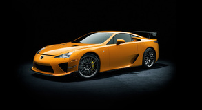 2012 LFA