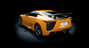 2012 LFA