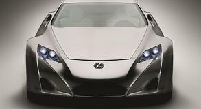 2012 LFA