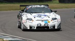 2012 LFA