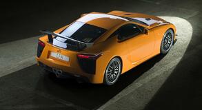 2012 LFA