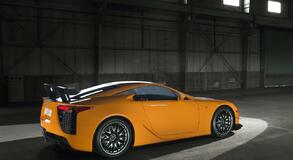 2012 LFA