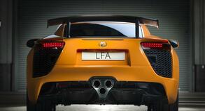 2012 LFA