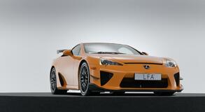 2012 LFA